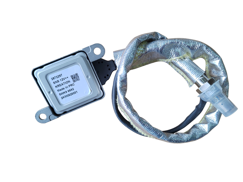 NOX Sensor 5WK9 6692,2872297