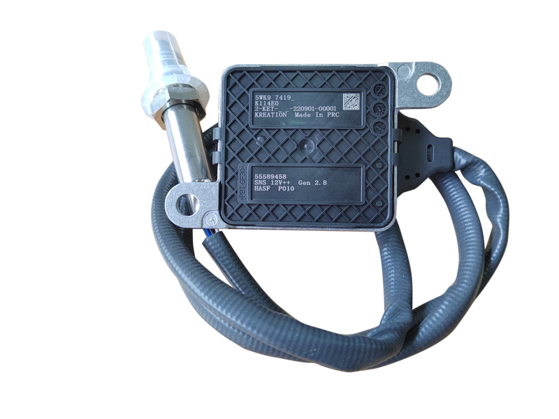 NOX Sensor 5WK9 7419_，55589458