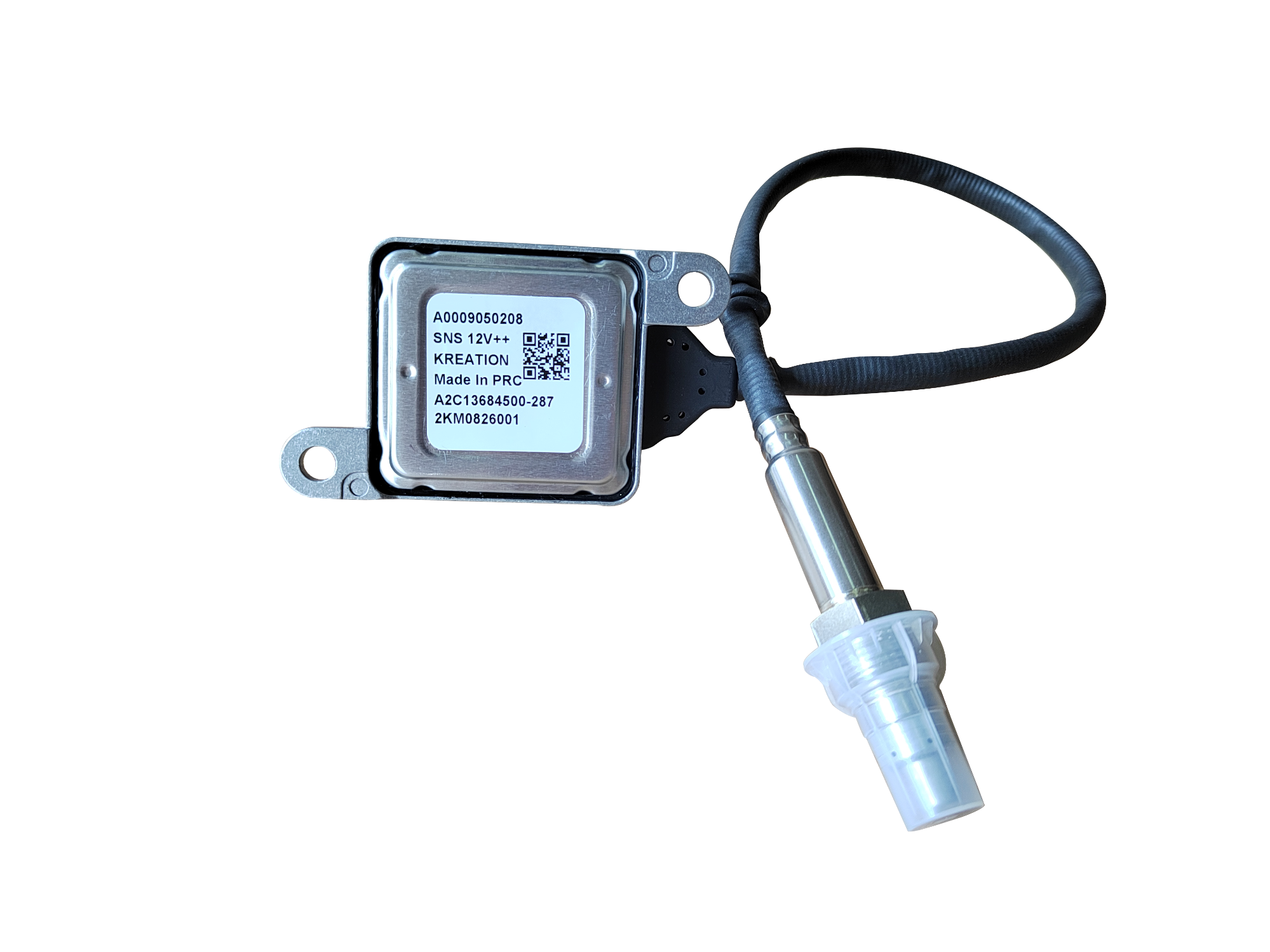 NOX Sensor A2C13684500-287，A0009050208