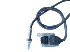 NOX Sensor 5WK9 7418_，55512350