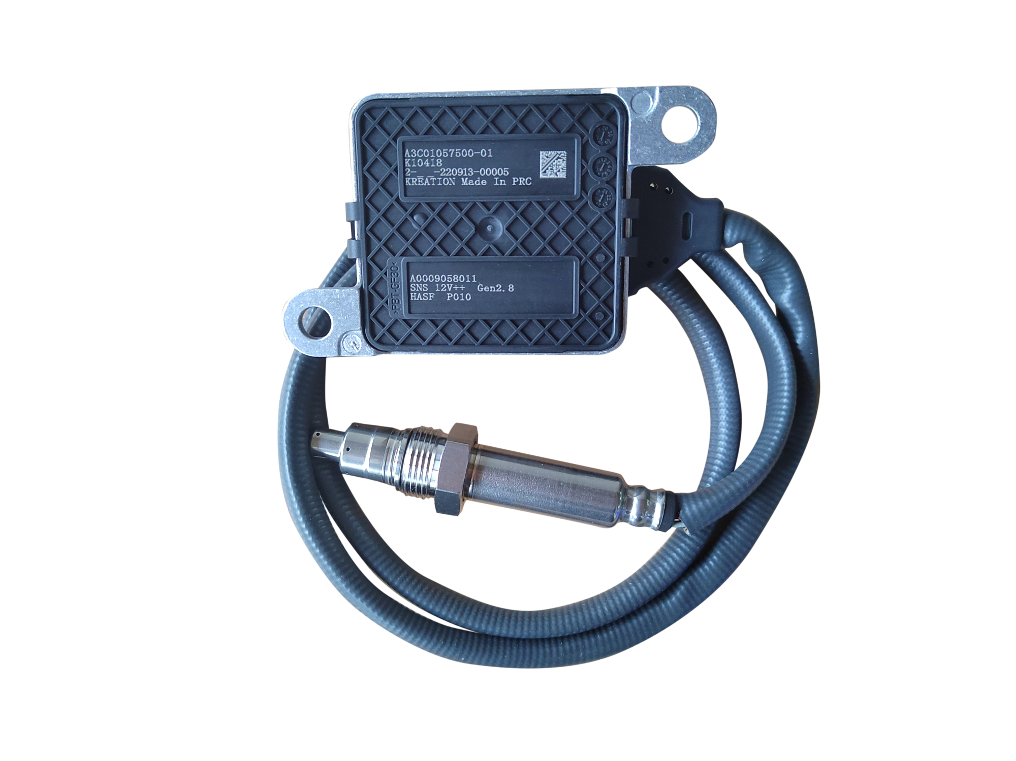 NOX Sensor A3C01057500-01，A0009058011