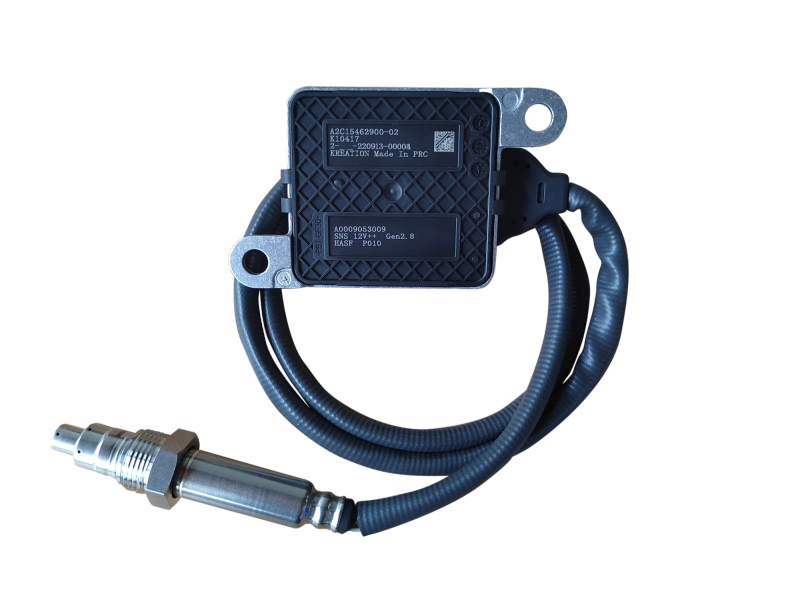NOX Sensor A2C15462900-02，A0009053009