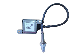 NOX Sensor 5WK9 6728,8R0907807A