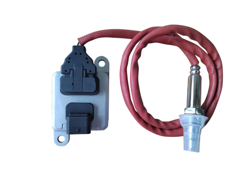 NOX Sensor 5WK9 7248，A0009056104