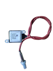 NOX Sensor 5WK9 7248，A0009056104