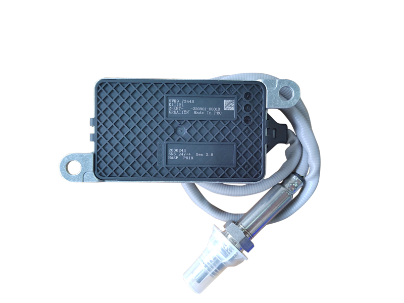 NOX Sensor 5WK9 7344B,2006243