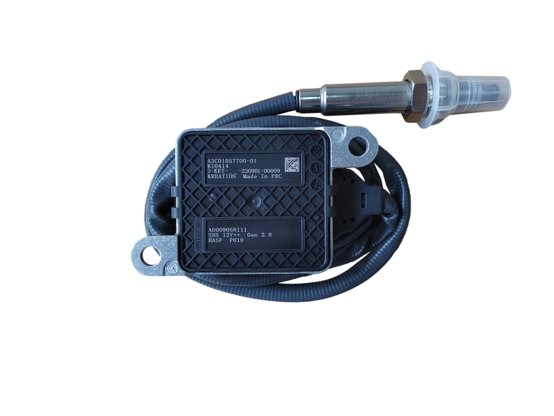 NOX Sensor A3C01057700-01，A0009058111
