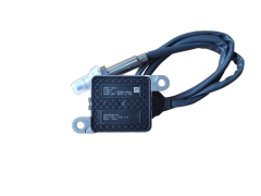 NOX Sensor 5WK9 7381，A0009054704