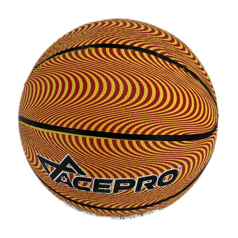 Custom Brand Basketball 