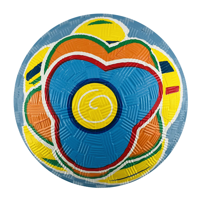 Blue playground ball -Ueeshop