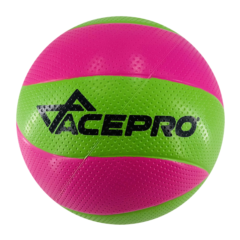 8 Panels size 5 rubber volleyball