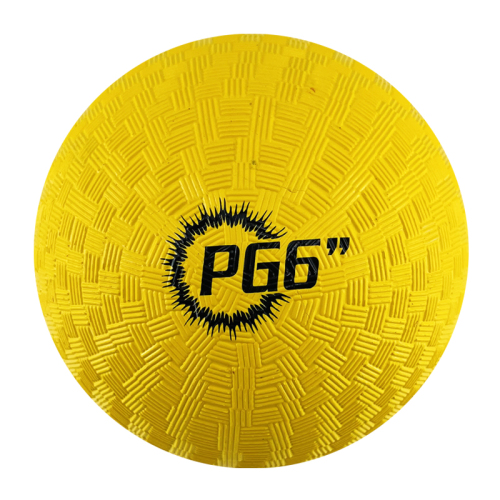 Light weight high bounce playground ball -Ueeshop