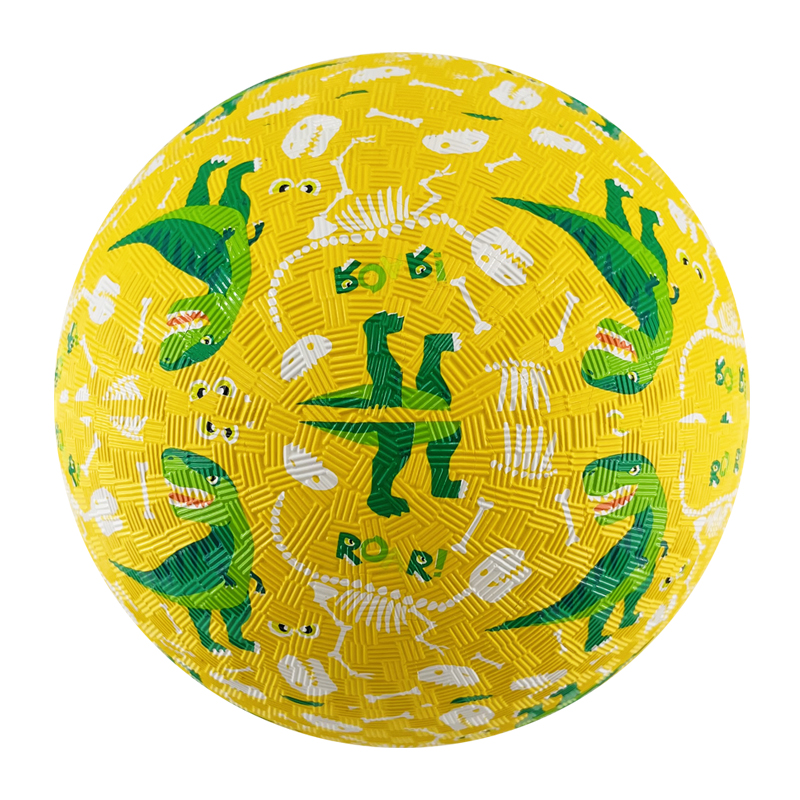 Sports game playground ball 