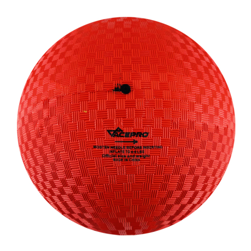 Colorful playground ball -Ueeshop