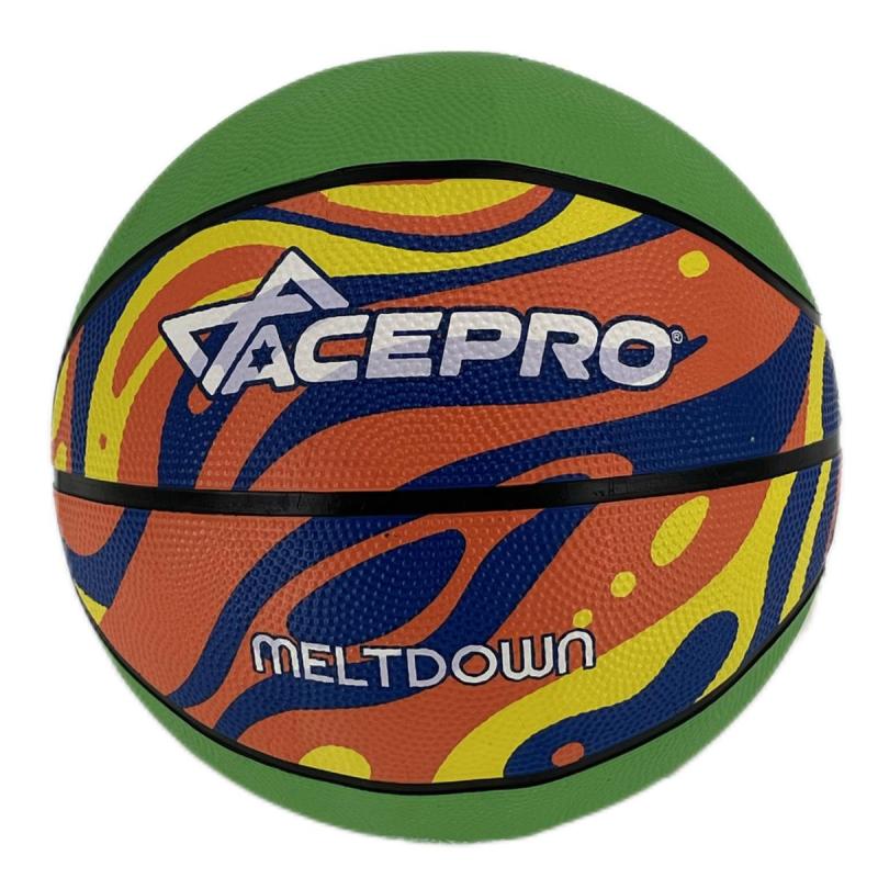 Custom logo basketball - ueeshop