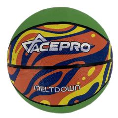 Custom logo basketball 