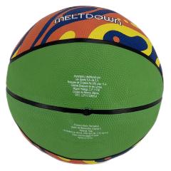 Custom logo basketball 