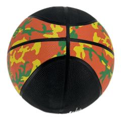 Leather basketball - ueeshop