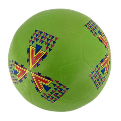 Printing Design Football Ball 