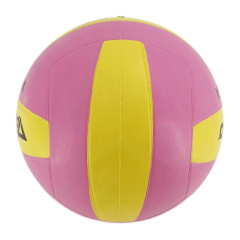 Rubber volleyball 