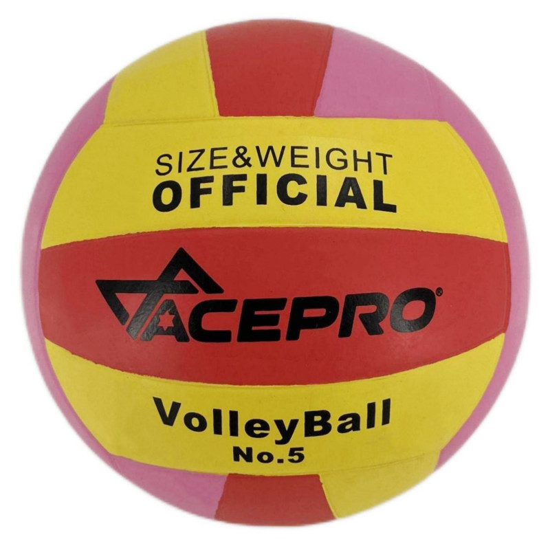 Rubber volleyball - ueeshop