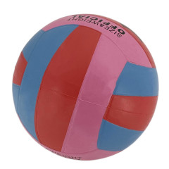 Rubber volleyball 