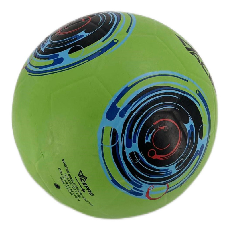 Custom Logo Football Ball -Ueeshop