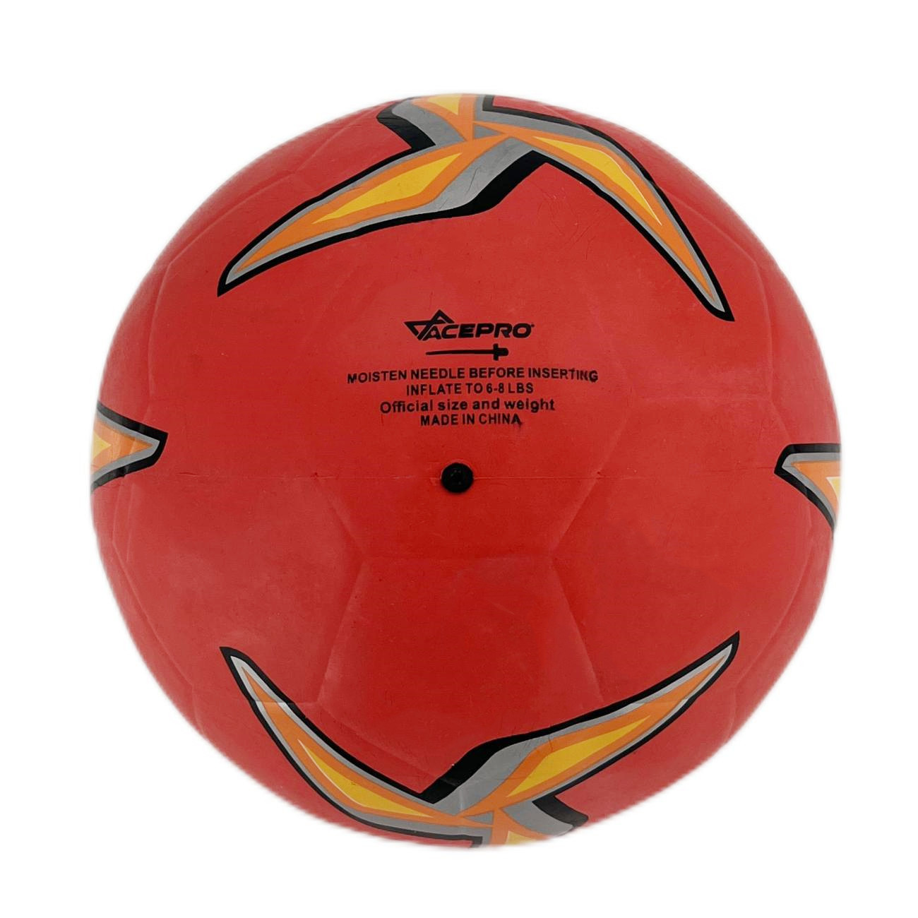 High quality football ball 