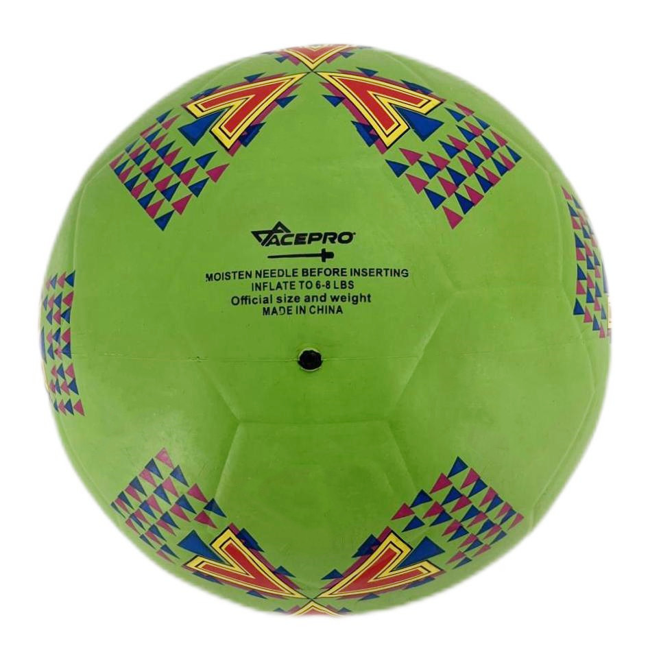 Printing Design Football Ball 