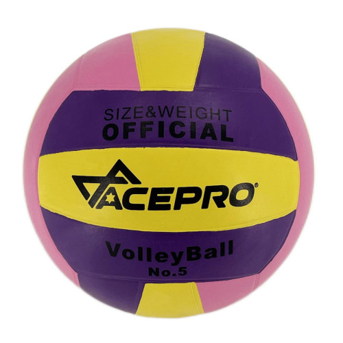Rubber volleyball - ueeshop