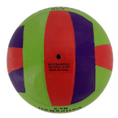 Rubber volleyball - ueeshop