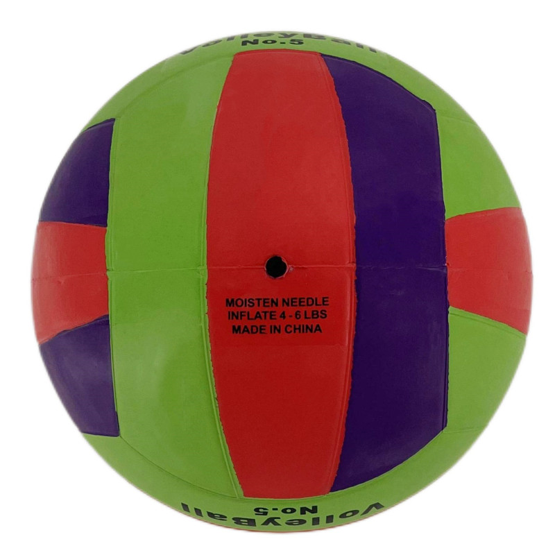 Rubber volleyball - ueeshop
