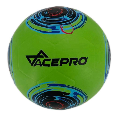 Custom Logo Football Ball 