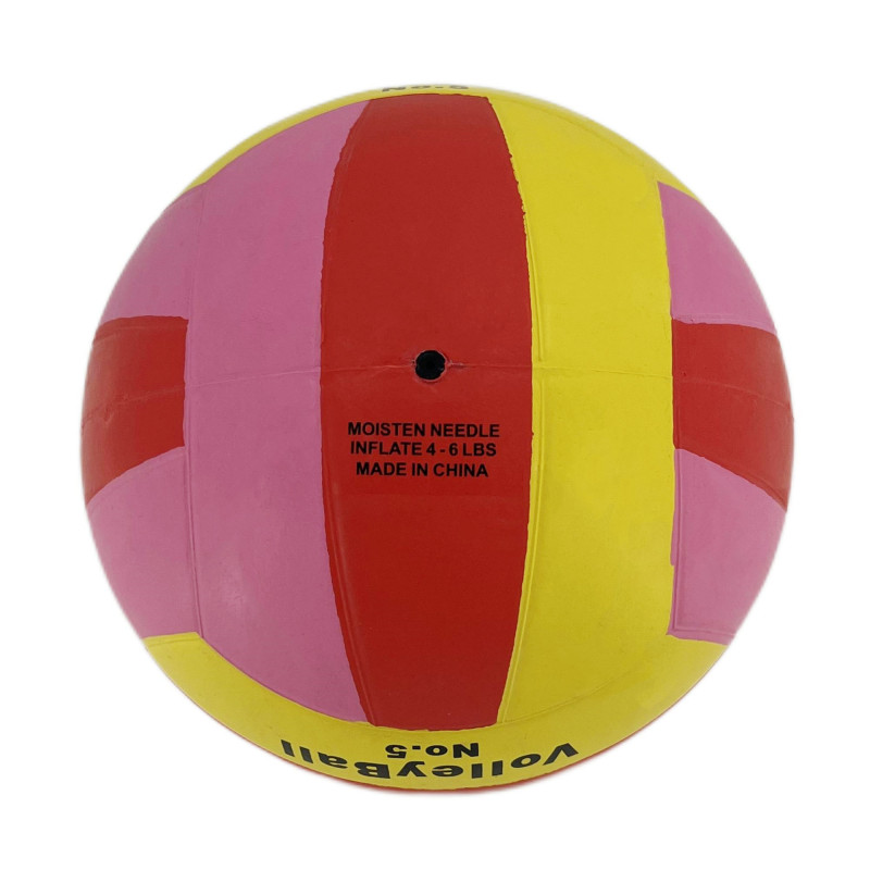 Rubber volleyball - ueeshop
