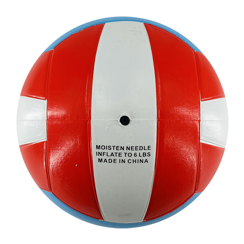 Cheap price Rubber volleyball ball 