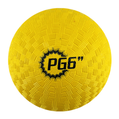 Dodgeball indoor Soft sport pvc Ball 