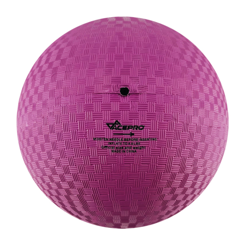 8.5 inch playground ball kids ball -Ueeshop
