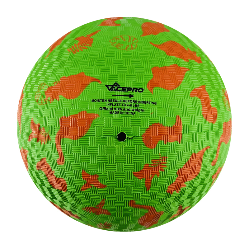 Rubber Bouncy Balls -Ueeshop