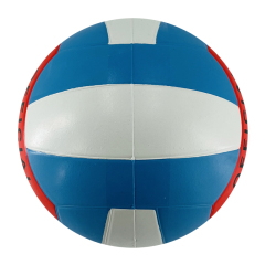 Top quality rubber volleyball