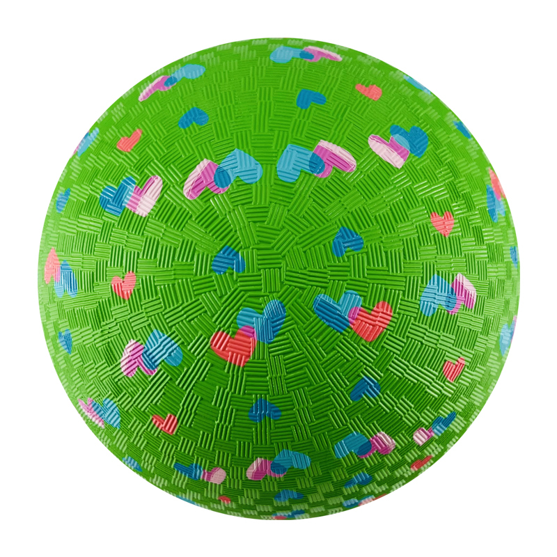 Playground toy ball