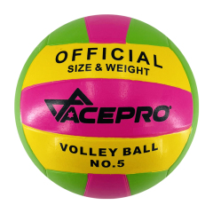 Official size 5 volleyball ball 