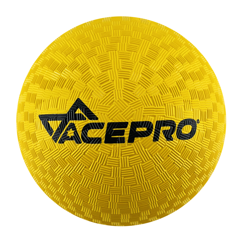 Dodgeball indoor Soft sport pvc Ball 