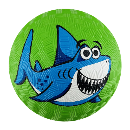 PVC Playground High Bounce Ball