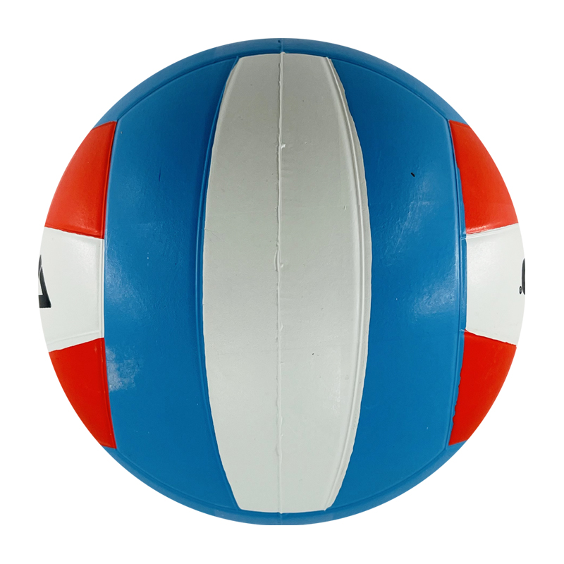 Top quality rubber volleyball