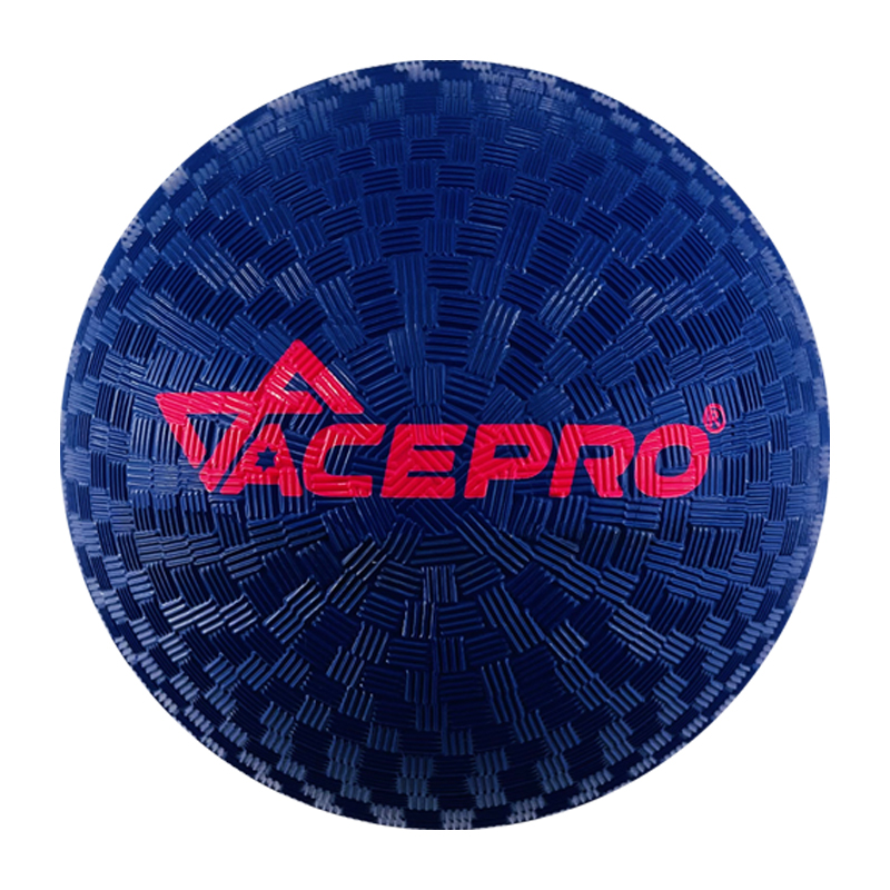 Custom logo 6inch 8.5inch playground ball