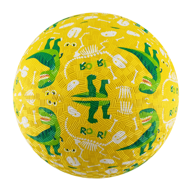 Wholesale 8.5inch playground ball 