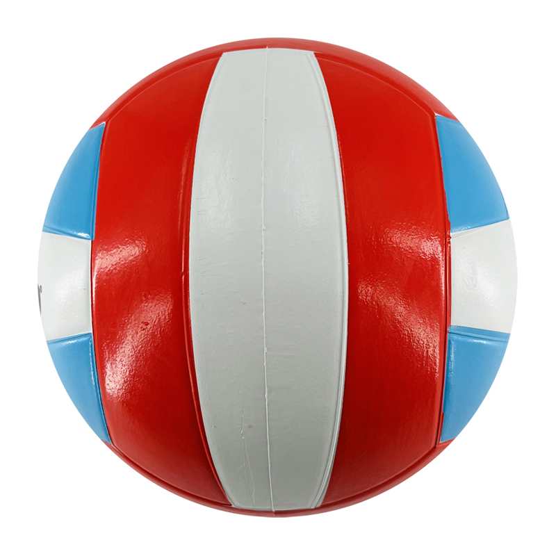 Cheap price Rubber volleyball ball 