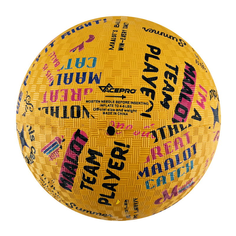 Wholesale cheap playground ball-Ueeshop