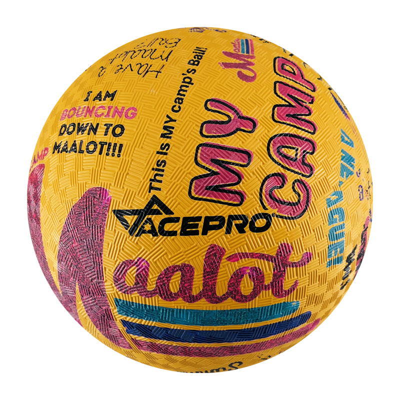 Wholesale cheap playground ball