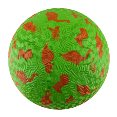 Rubber Bouncy Balls -Ueeshop